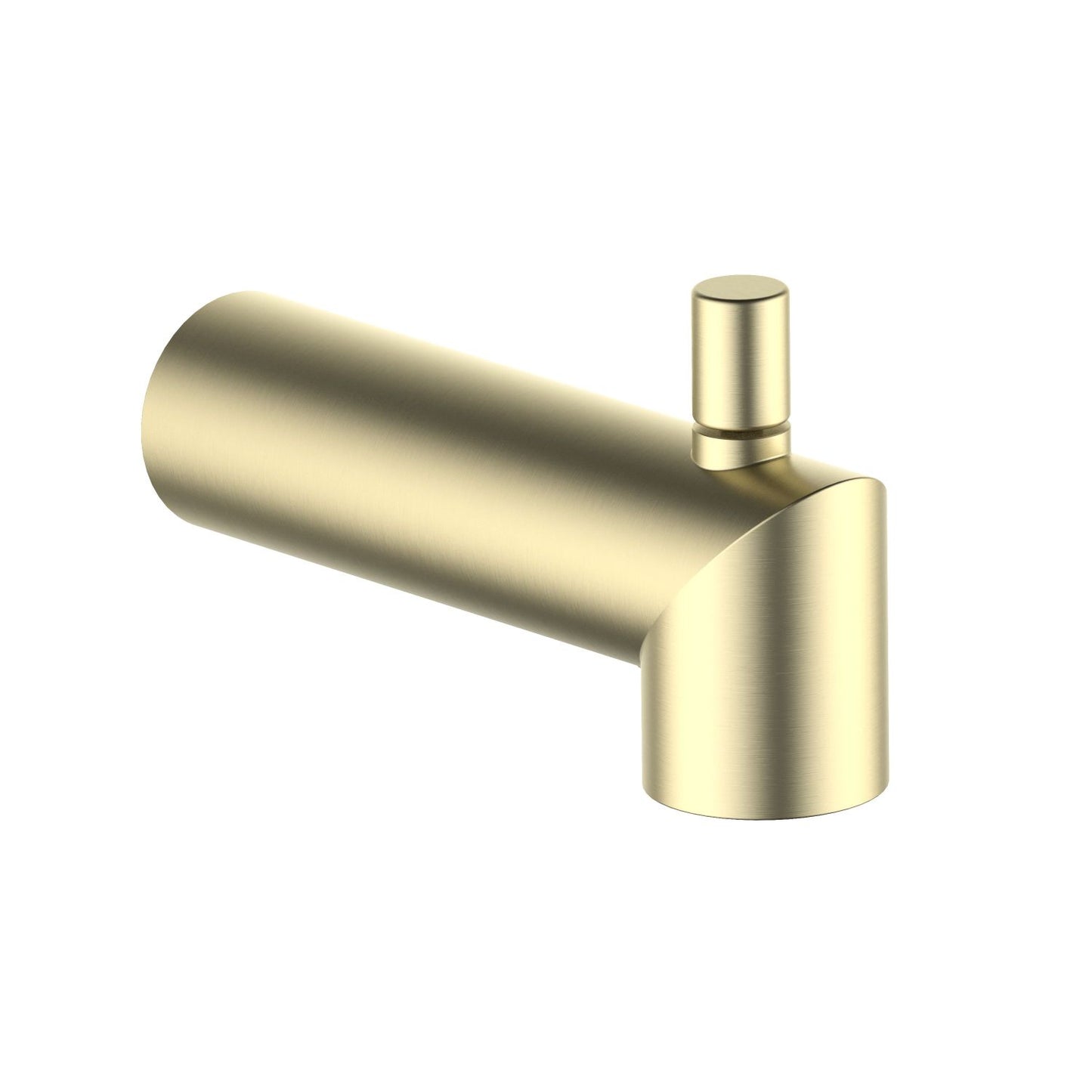 Aquavit Modern SUS304 Tub Spout With Pull out Diverter BSZ02