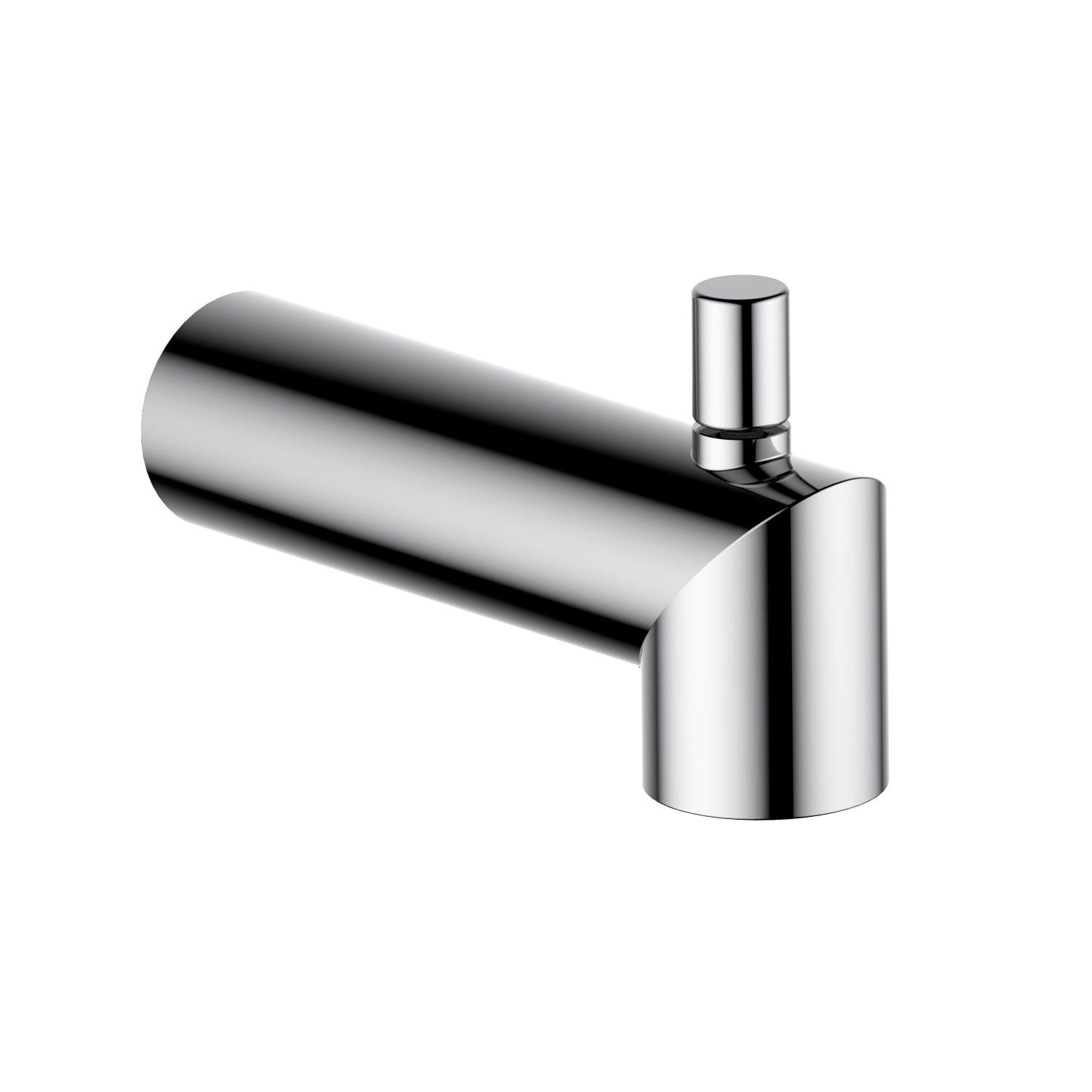 Aquavit Modern SUS304 Tub Spout With Pull out Diverter BSZ02