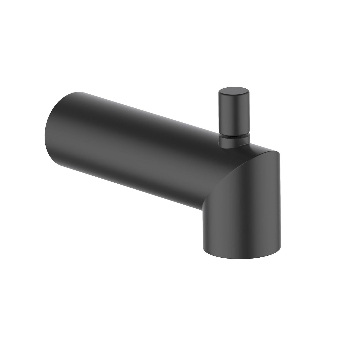 Aquavit Modern SUS304 Tub Spout With Pull out Diverter BSZ02