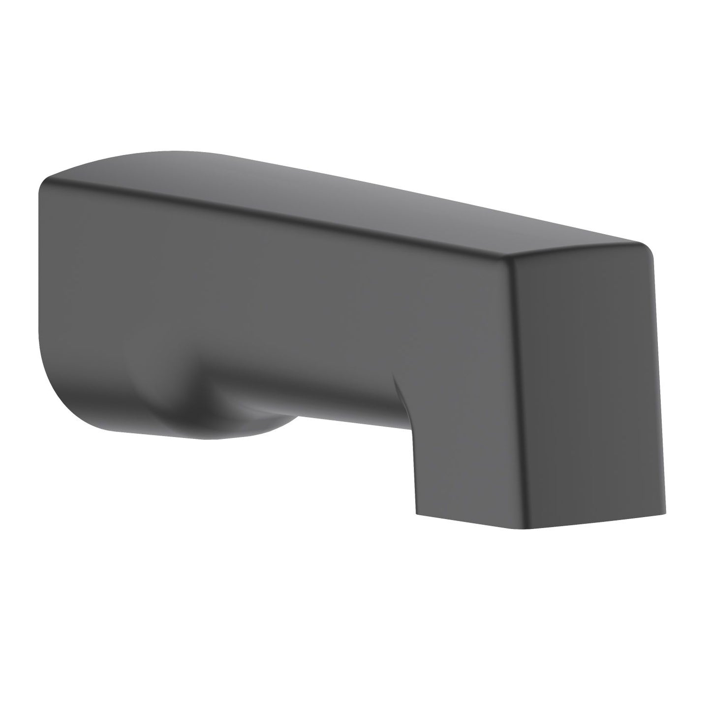 Aquavit Zinc Alloy Wall Bath Filler Spout BSZ04