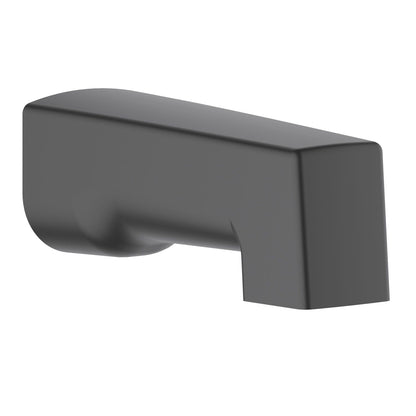 Aquavit Zinc Alloy Wall Bath Filler Spout BSZ04