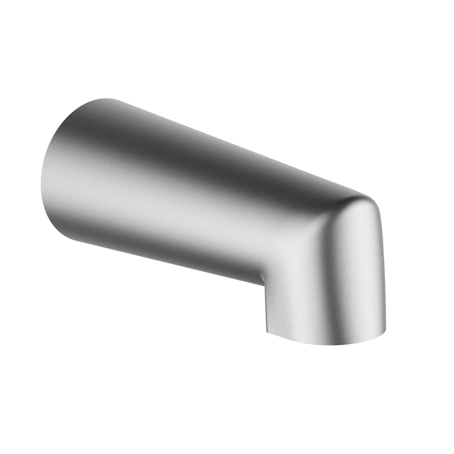 Aquavit Zinc Alloy Wall Bath Filler Spout BSZ06