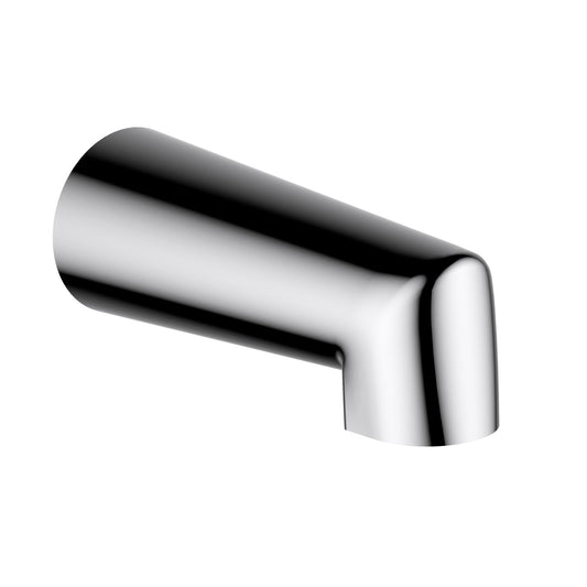 Aquavit Zinc Alloy Wall Bath Filler Spout BSZ06