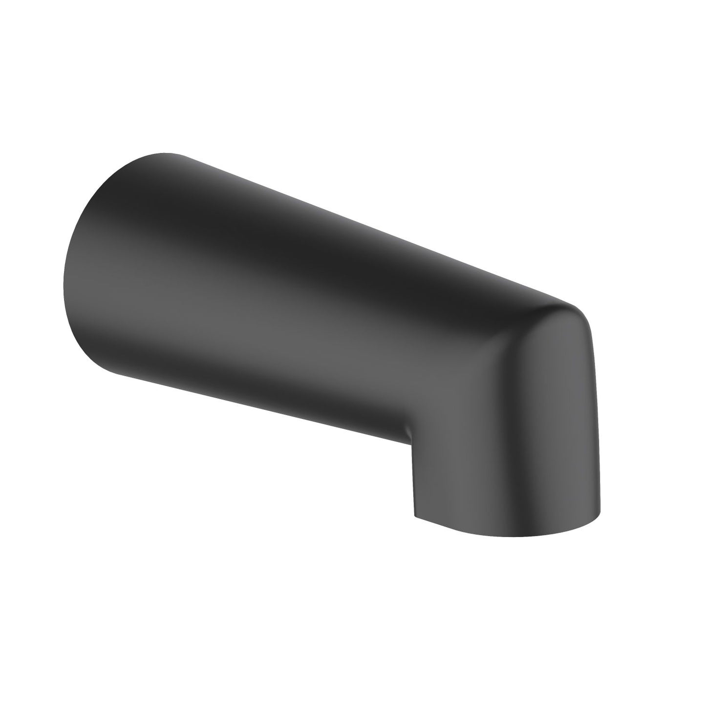 Aquavit Zinc Alloy Wall Bath Filler Spout BSZ06