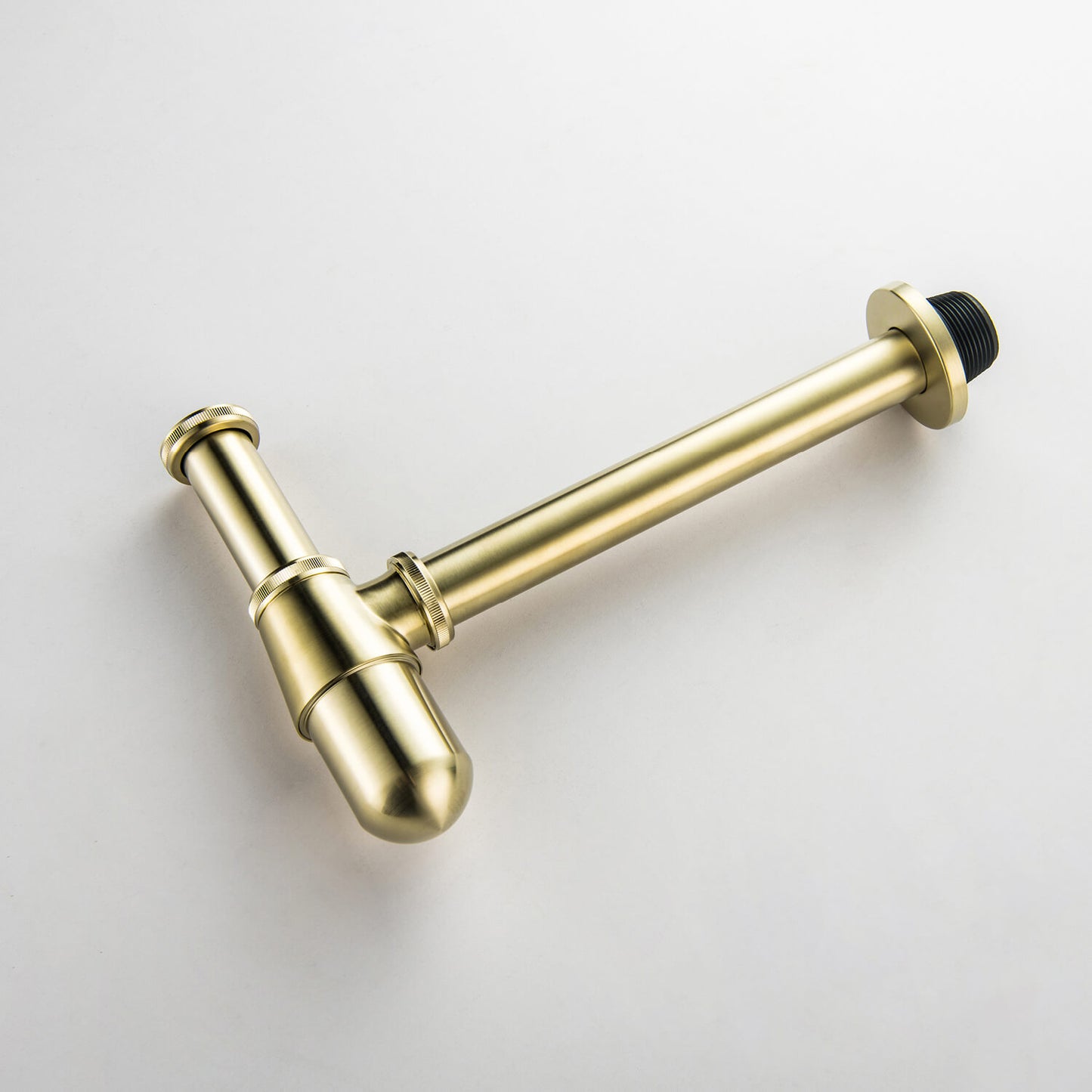 Universal Brass Bottle P-Trap 1 1/4" x 1 1/4" BT0003