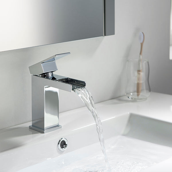 The Faucet Collections