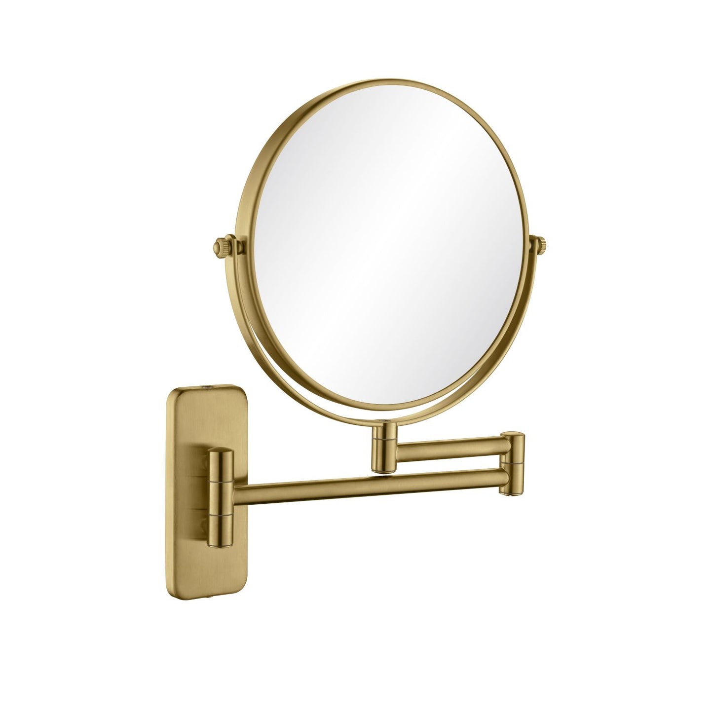 Professional Double Side Makeup Mirror CM01