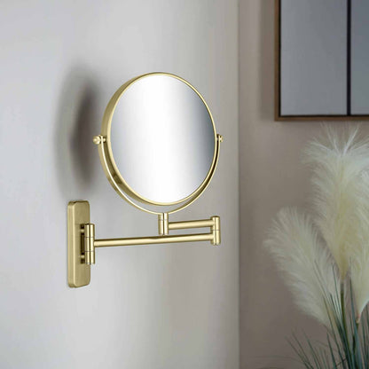 5X Zoom Professional Makeup Mirror CM011500