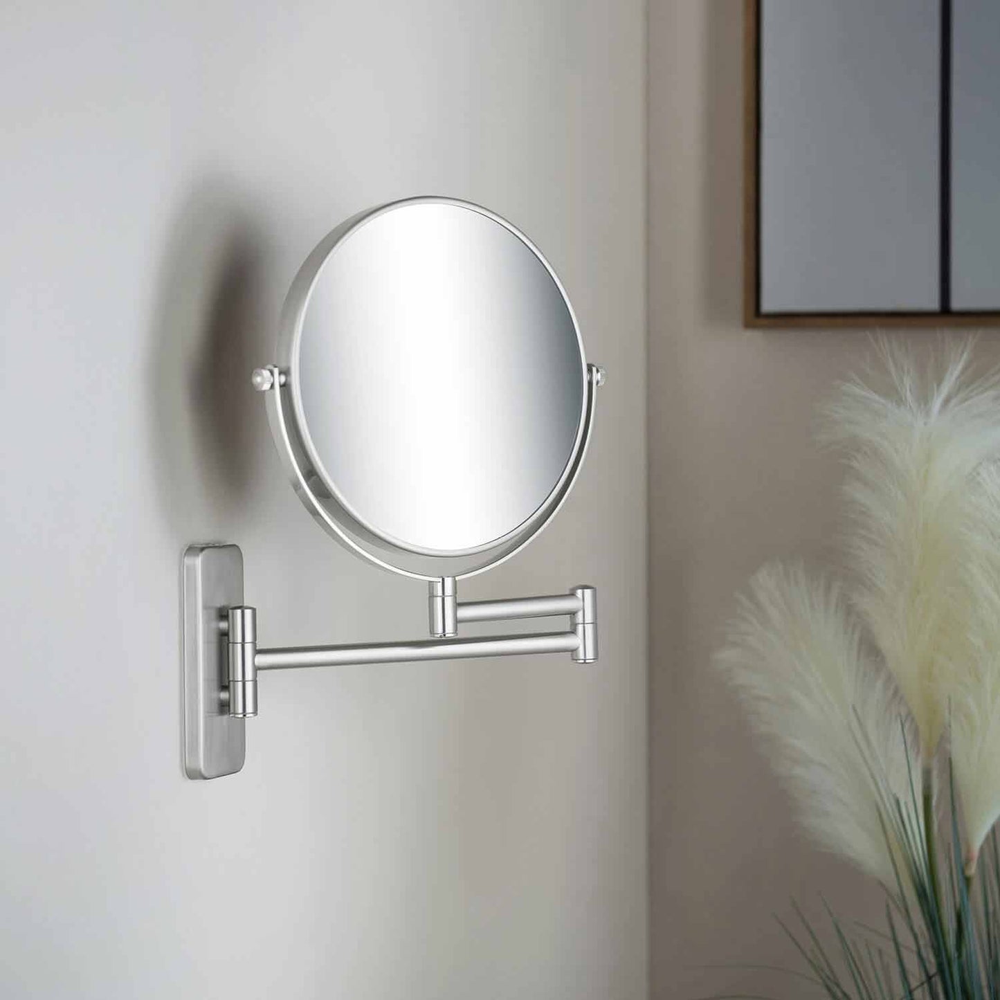 5X Zoom Professional Makeup Mirror CM011500