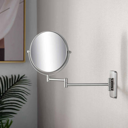 5X Zoom Professional Makeup Mirror CM011500