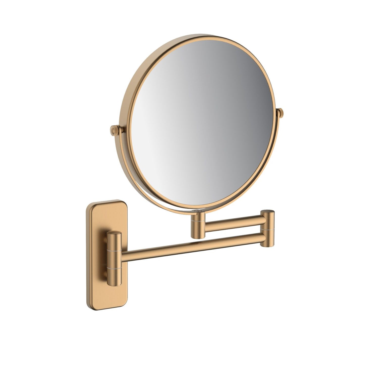 Professional Double Side Makeup Mirror CM01