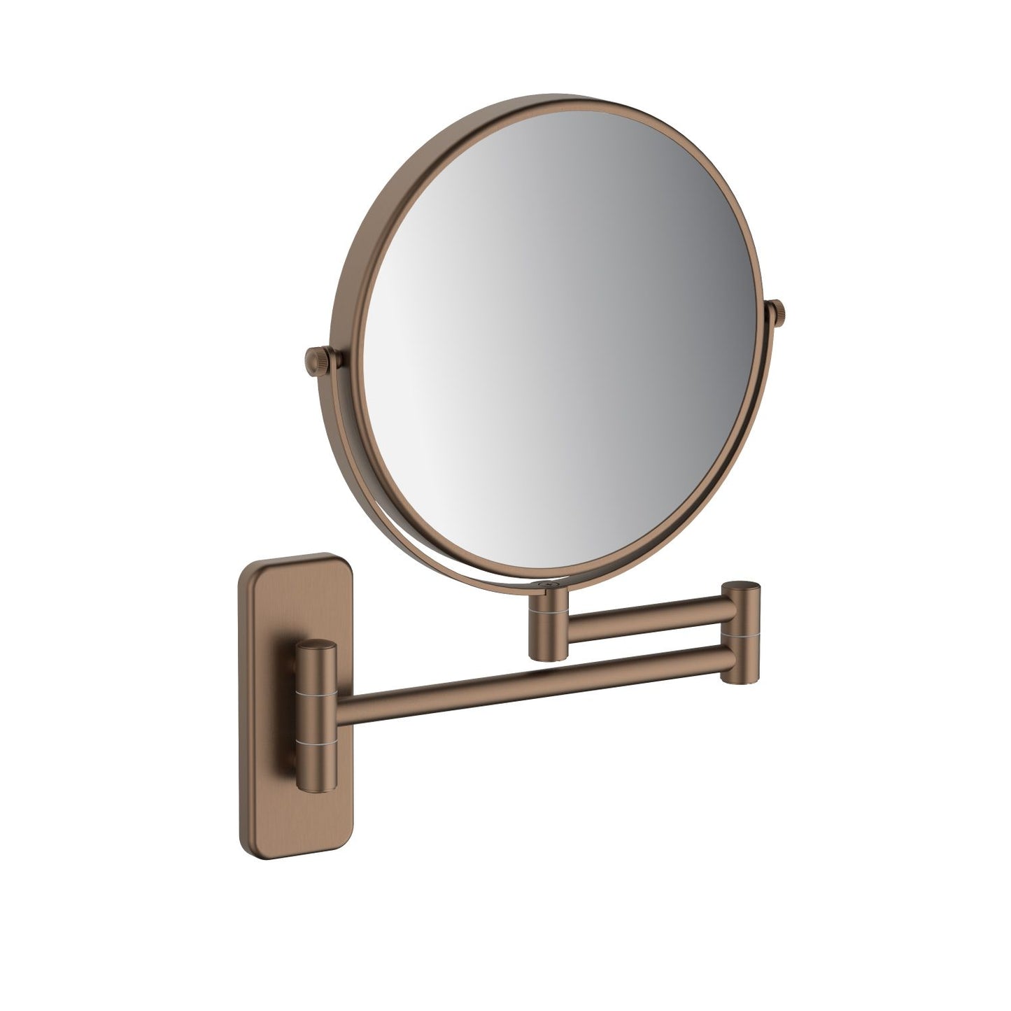 Professional Double Side Makeup Mirror CM01