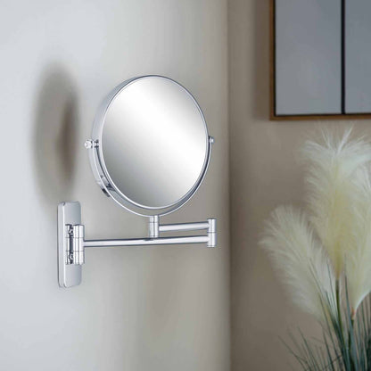 5X Zoom Professional Makeup Mirror CM011500