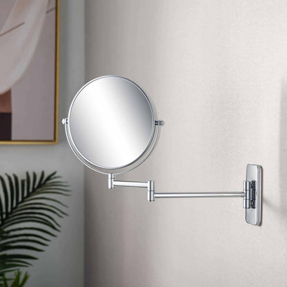5X Zoom Professional Makeup Mirror CM011500