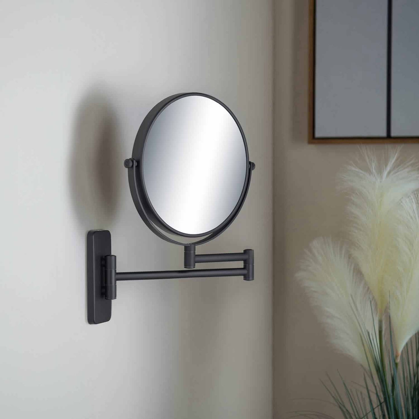 5X Zoom Professional Makeup Mirror CM011500