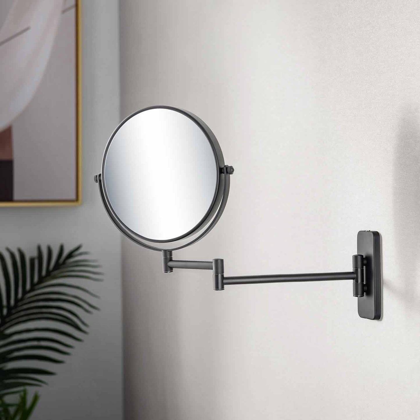 5X Zoom Professional Makeup Mirror CM011500
