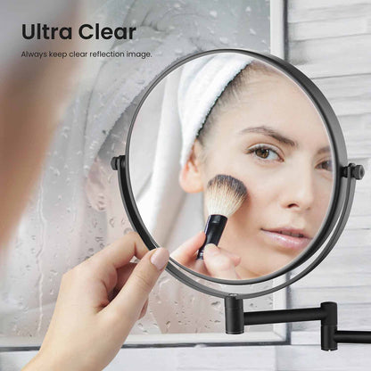 5X Zoom Professional Makeup Mirror CM011500