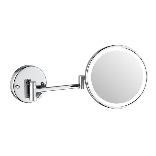 Aquavit 3X Magnifying LED Makeup Mirror CM020300