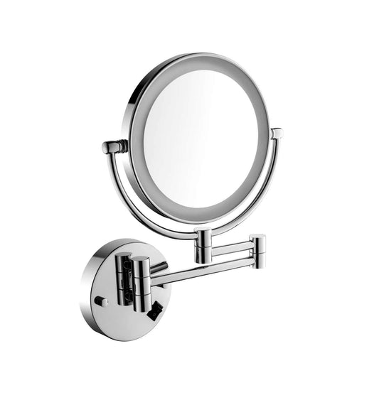 Luxury LED Wall-mounted LED Makeup Mirror CM051300