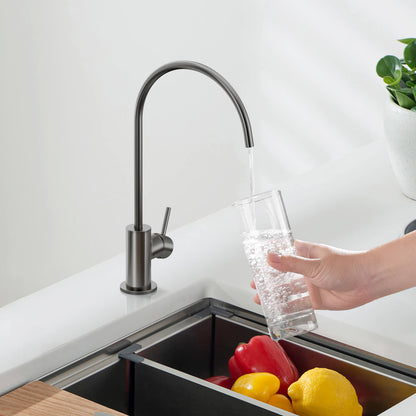 Lead-Free Brass Water Filtration Faucet FF10001