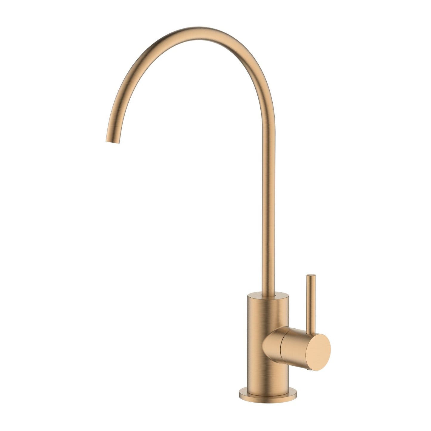 Lead-Free Brass Water Filtration Faucet FF10001