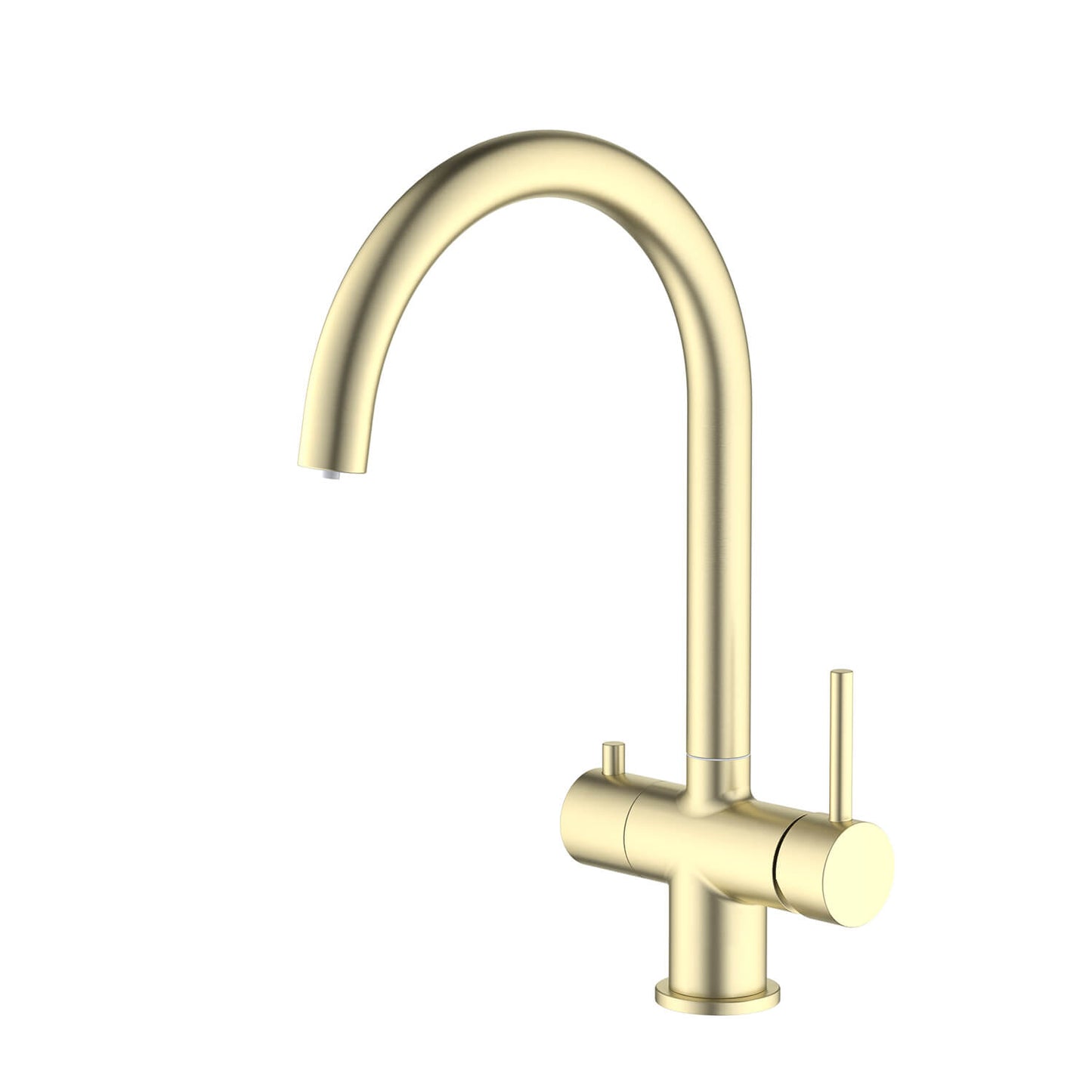 Aquavit Water Filtration Kitchen Faucets FF10013