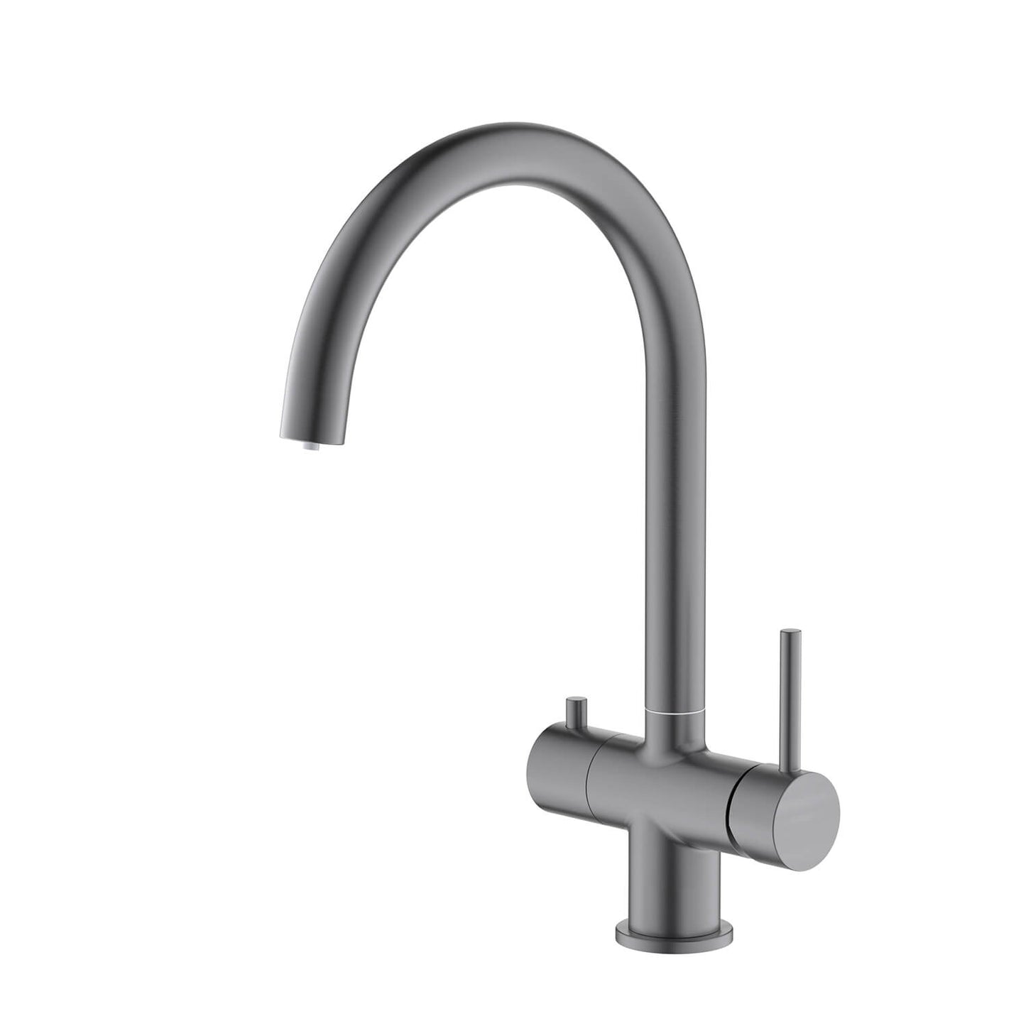 Aquavit Water Filtration Kitchen Faucets FF10013