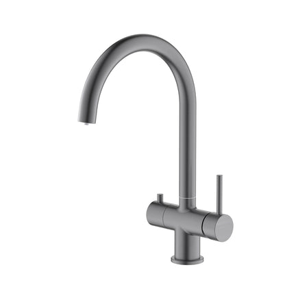 Aquavit Water Filtration Kitchen Faucets FF10013