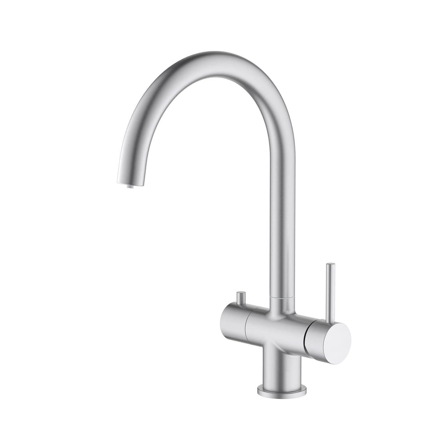 Aquavit Water Filtration Kitchen Faucets FF10013