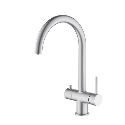 Aquavit Water Filtration Kitchen Faucets FF10013