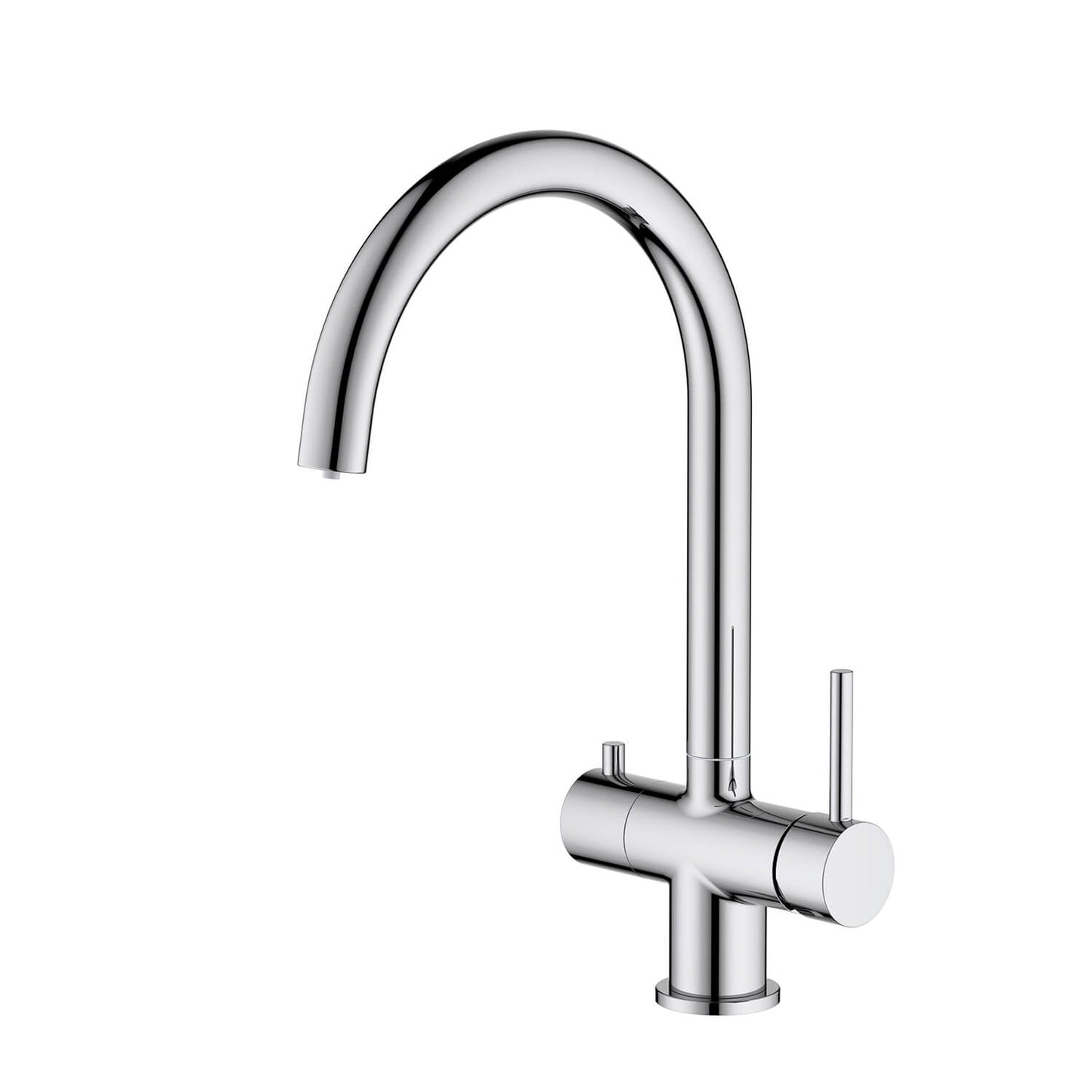 Aquavit Water Filtration Kitchen Faucets FF10013
