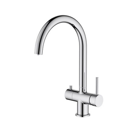 Aquavit Water Filtration Kitchen Faucets FF10013