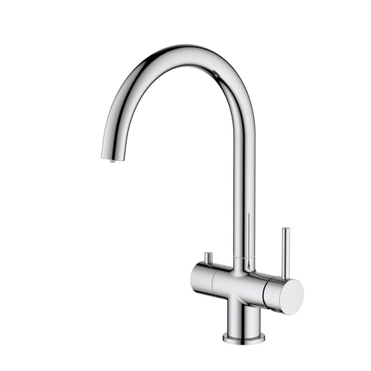 Aquavit Water Filtration Kitchen Faucets FF10013