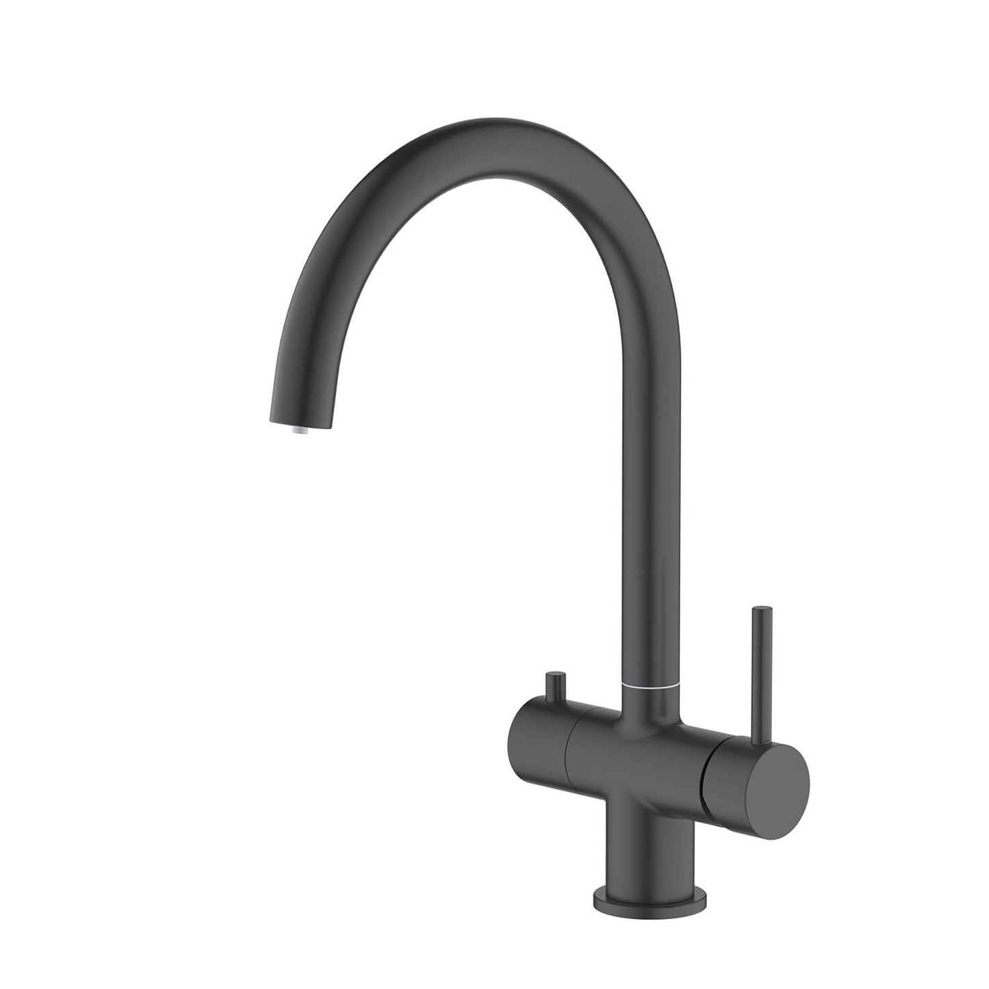 Aquavit Water Filtration Kitchen Faucets FF10013