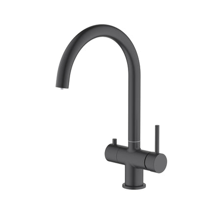 Aquavit Water Filtration Kitchen Faucets FF10013