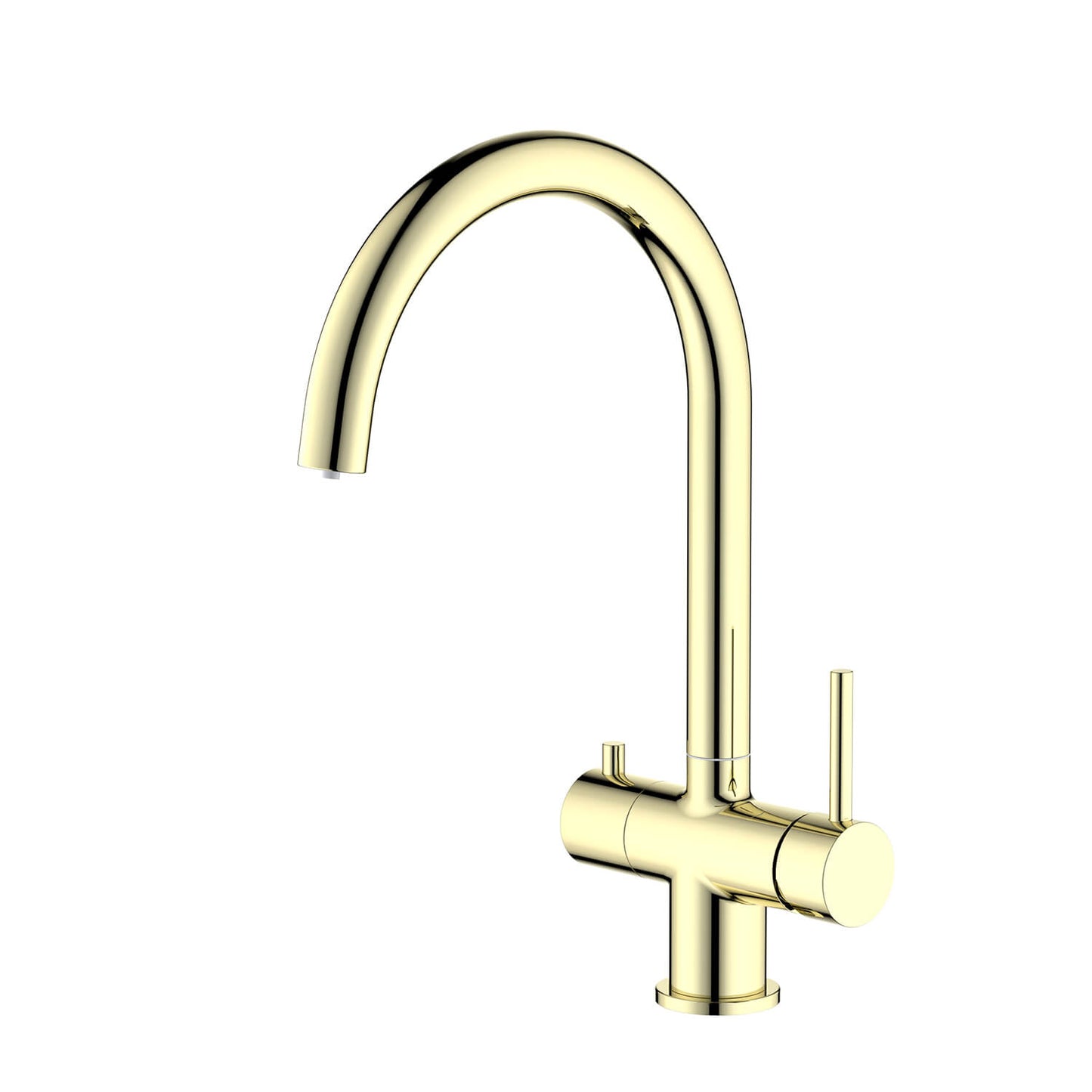 Aquavit Water Filtration Kitchen Faucets FF10013