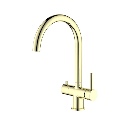 Aquavit Water Filtration Kitchen Faucets FF10013