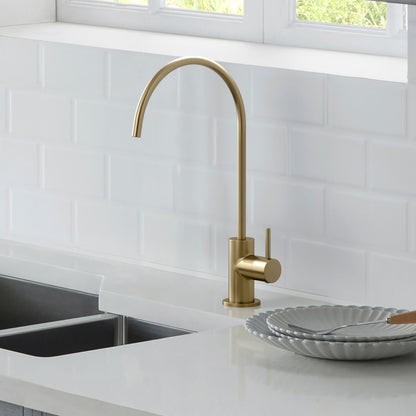 Lead-Free Brass Water Filtration Faucet FF1001