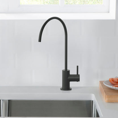 Lead-Free Brass Water Filtration Faucet FF1001