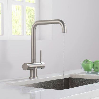 Aquavit Arena Series Water Filter Kitchen Faucet FF10022