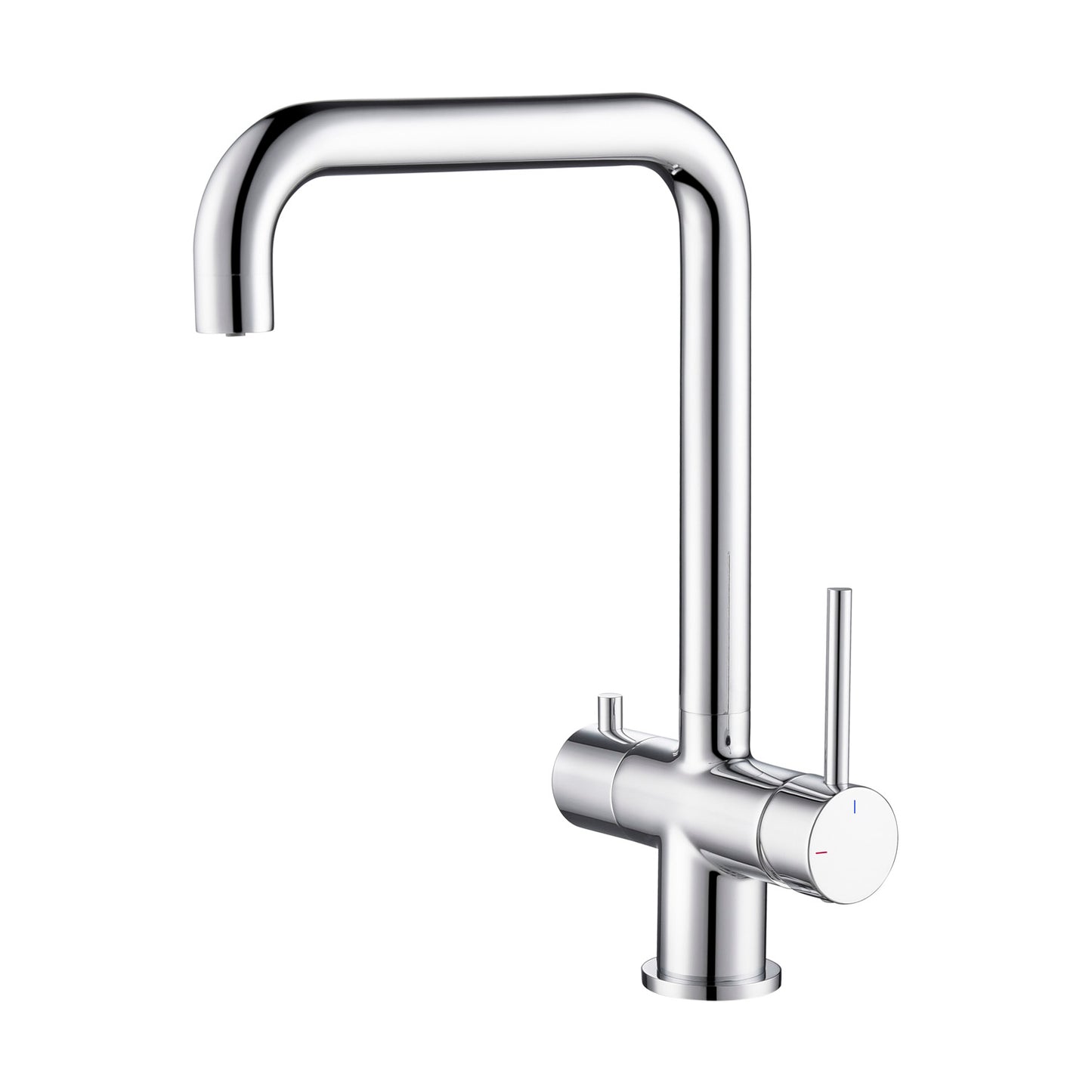 Aquavit Arena Series Water Filter Kitchen Faucet FF10022