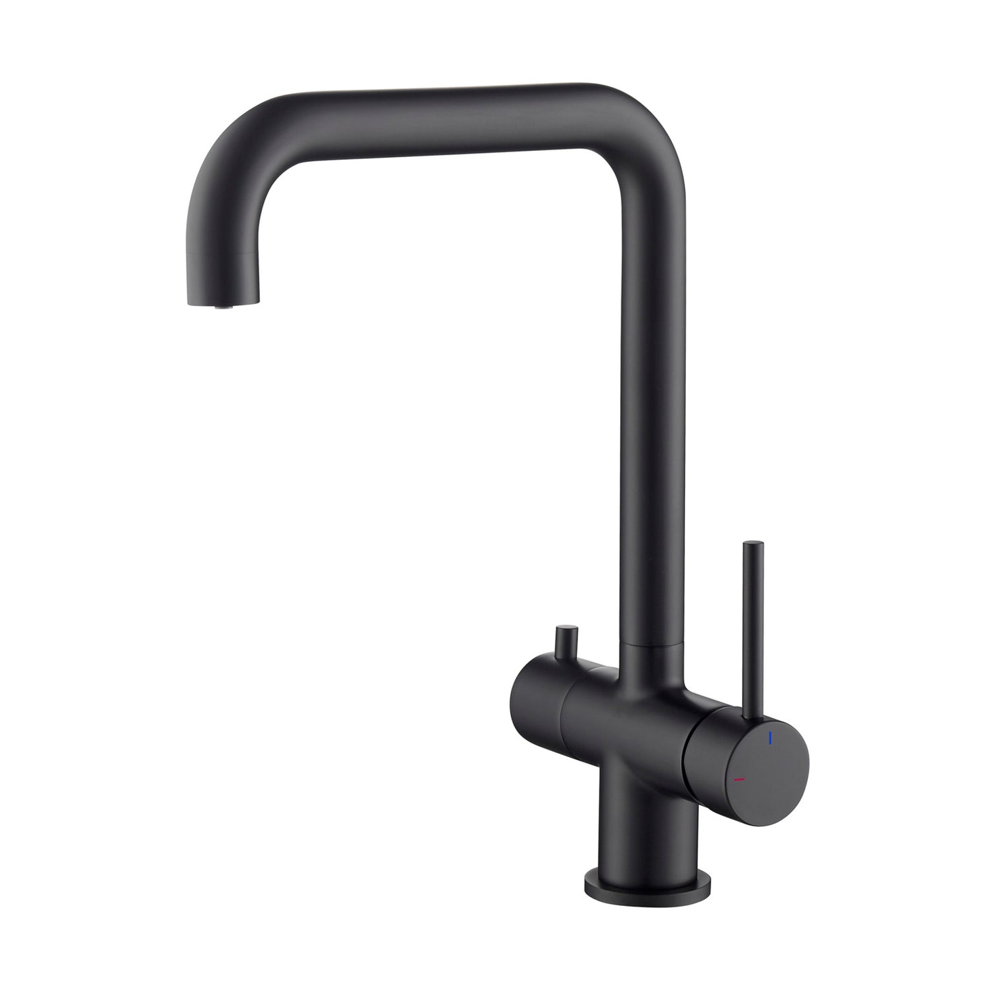 Aquavit Arena Series Water Filter Kitchen Faucet FF10022