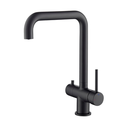 Aquavit Arena Series Water Filter Kitchen Faucet FF10022