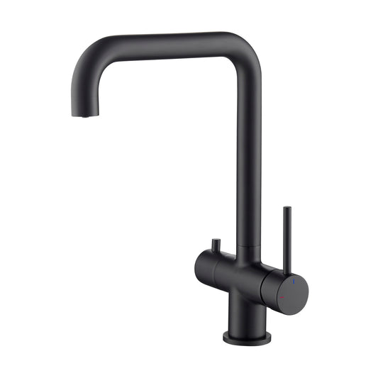 Aquavit Arena Series Water Filter Kitchen Faucet FF10022