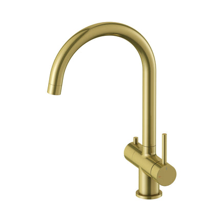 Aquavit Arena Series Water Filter Kitchen Faucet FF10023