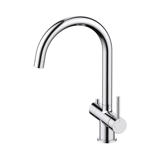 Aquavit Arena Series Water Filter Kitchen Faucet FF10023