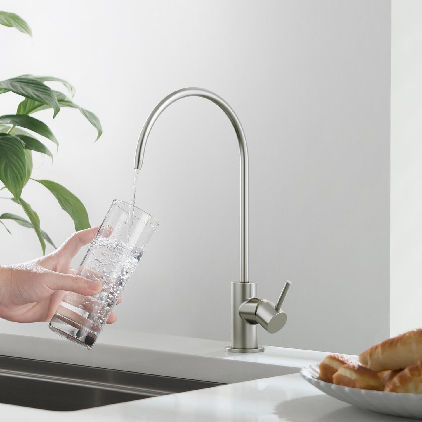 Drinking Water Faucet for Filtered Water FF1004