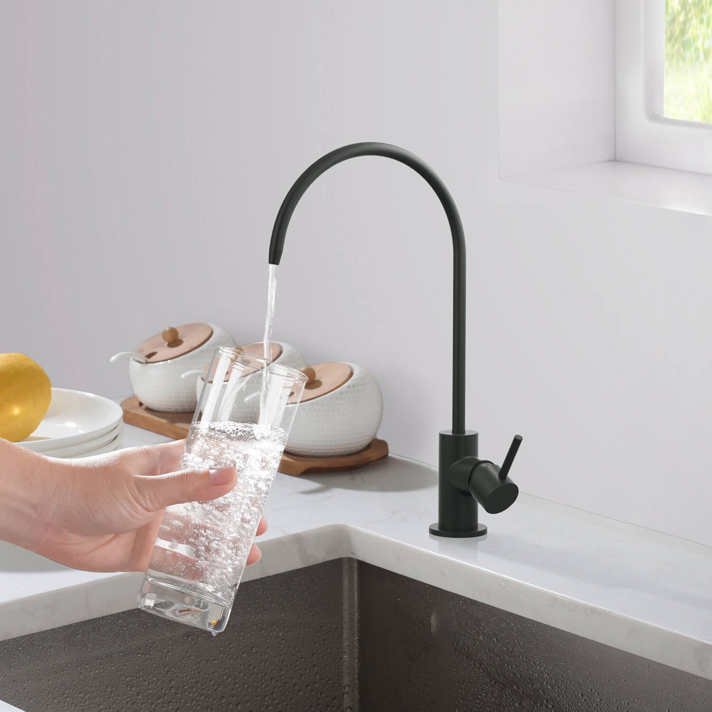 Drinking Water Faucet for Filtered Water FF1004