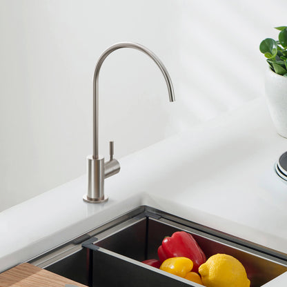 Kitchen Faucet for Safe Drinking Water FF1011
