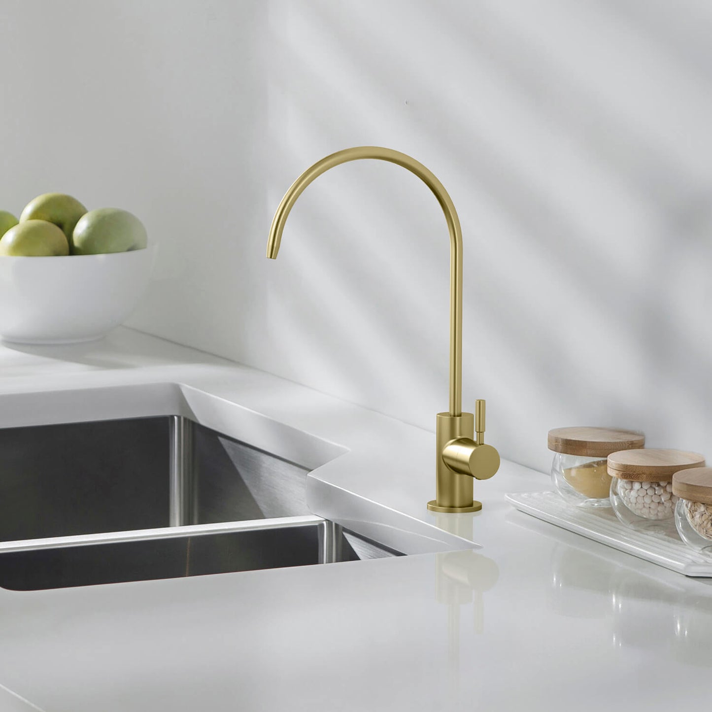 Cold Water Dispenser Faucet for Kitchen FF1014